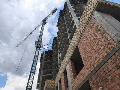 У Житомирі подорожчало житло: скільки коштують квартири на первинному і вторинному ринках У Житомирі подорожчало житло: скільки коштують квартири на первинному і вторинному ринках