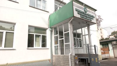 Військовим лікують та протезують зуби за державні й обласні кошти у Рівному Військовим лікують та протезують зуби за державні й обласні кошти у Рівному