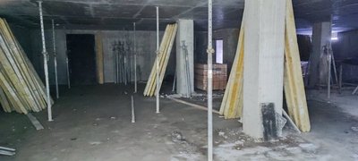 Готове на 80%: у Глевасі на Київщині будують укриття для двох дитсадків Готове на 80%: у Глевасі на Київщині будують укриття для двох дитсадків