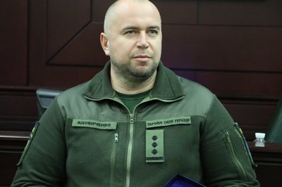 Восьмеро людей стали "Почесними жителями Київської області". Кому присвоїли звання Восьмеро людей стали "Почесними жителями Київської області". Кому присвоїли звання