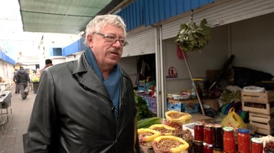 До 500 гривень за кілограм: чому у Черкасах зросли ціни на волоський горіх До 500 гривень за кілограм: чому у Черкасах зросли ціни на волоський горіх