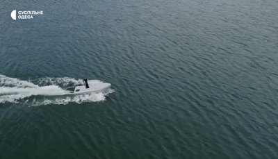 Як Україна змінила війну на морі: інтерв’ю з командиром дивізіону Neptun Shadow Як Україна змінила війну на морі: інтерв’ю з командиром дивізіону Neptun Shadow