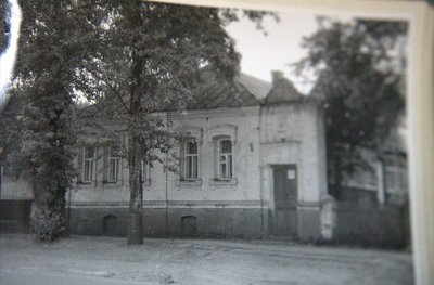 Дім німецьких пивоварів: У Білопіллі військові РФ розбили будинок середини 19 сторіччя Дім німецьких пивоварів: У Білопіллі військові РФ розбили будинок середини 19 сторіччя