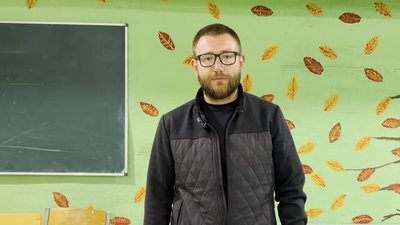Після ремонту укриття у єдиній школі в Олишівській громаді на Чернігівщині всі усні навчаються очно Після ремонту укриття у єдиній школі в Олишівській громаді на Чернігівщині всі усні навчаються очно