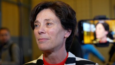 "Це ще не кінець". Справа MH17: все що залишилося за кадром до, під час та після оголошення вироку "Це ще не кінець". Справа MH17: все що залишилося за кадром до, під час та після оголошення вироку