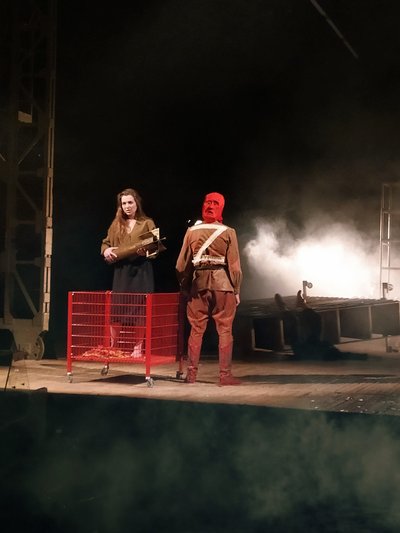У Рівному вперше вручили премію імені Олександра Храпаченка У Рівному вперше вручили премію імені Олександра Храпаченка