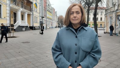 У Житомирі пропонують назвати вулицю та бібліотеку на честь Валерія Шевчука