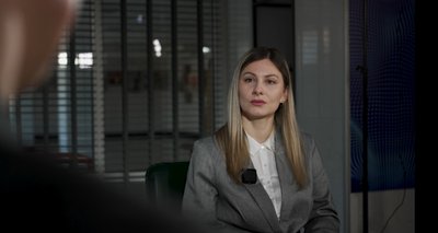 Лілія Лобур Лілія Лобур