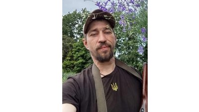 На Чернігівщині попрощалися з Дмитрієм Кліщенком та Віктором Лімазом, який рік вважався зниклим безвісти На Чернігівщині попрощалися з Дмитрієм Кліщенком та Віктором Лімазом, який рік вважався зниклим безвісти