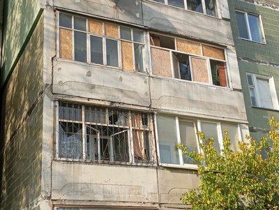 Сумську громаду атакували російські ударні БпЛА: що відомо Сумську громаду атакували російські ударні БпЛА: що відомо
