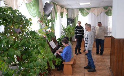 Пили воду з річки в окупації: яка доля евакуйованих на Черкащину підопічних Херсонського психоневрологічного інтернату Пили воду з річки в окупації: яка доля евакуйованих на Черкащину підопічних Херсонського психоневрологічного інтернату