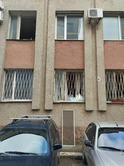 1174-й день війни. Хроніка подій в Одесі та Одеській області