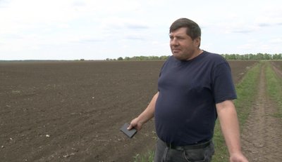 "Боїмося, що новий врожай знищать, а справу будуть затягувати": на Черкащині "Боїмося, що новий врожай знищать, а справу будуть затягувати": на Черкащині