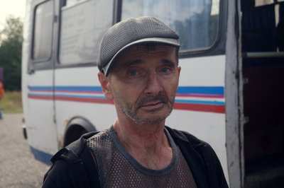 люди евакуація волонтери допомога Донецька область 18 вересня 2024 рік люди евакуація волонтери допомога Донецька область 18 вересня 2024 рік