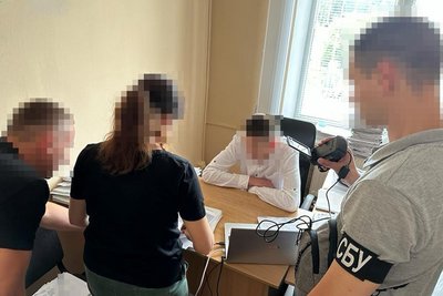На Житомирщині судитимуть посадовців за спробу привласнити понад 105 гектарів землі На Житомирщині судитимуть посадовців за спробу привласнити понад 105 гектарів землі