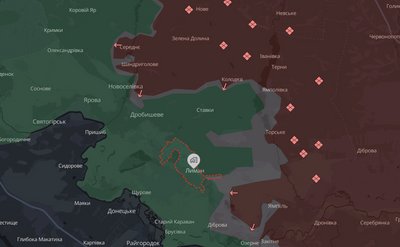 "Всі домовленості — це тільки слова". Комбат 66 бригади розповів, чи дотримувалася РФ "режиму тиші" біля Лимана "Всі домовленості — це тільки слова". Комбат 66 бригади розповів, чи дотримувалася РФ "режиму тиші" біля Лимана