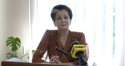 Марія Стадник