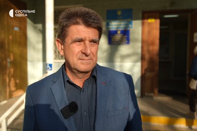 Скасований вирок і новий процес: у Роздільній триває суд у справі про насильство над дитиною Скасований вирок і новий процес: у Роздільній триває суд у справі про насильство над дитиною
