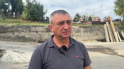 Сергій Тлумацький, кладовище, прибирання, ритуальні послуги, могили, 15 вересня 2026, Тернопіль Сергій Тлумацький, кладовище, прибирання, ритуальні послуги, могили, 15 вересня 2026, Тернопіль
