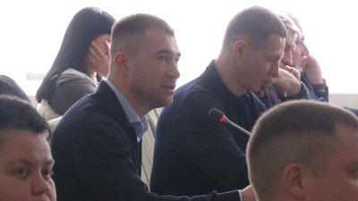 Перша сесія за пів року: за які питання проголосували депутати Чернігівської міськради Перша сесія за пів року: за які питання проголосували депутати Чернігівської міськради