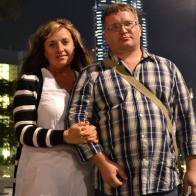 "Їх обох вбили росіяни". Роковини смерті луганських волонтерів Олени Куліш та Володимира Альохіна: спогади подруги "Їх обох вбили росіяни". Роковини смерті луганських волонтерів Олени Куліш та Володимира Альохіна: спогади подруги