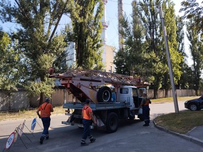 На Полтавщині відкрито 12 тисяч вакансій: через війну роботодавцям не вистачає фахівців На Полтавщині відкрито 12 тисяч вакансій: через війну роботодавцям не вистачає фахівців