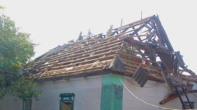 Обстріли, знищили ракету і "шахед", день жалоби у Кривому Розі, пилова буря. Головні новини Дніпра та області 30 вересня Обстріли, знищили ракету і "шахед", день жалоби у Кривому Розі, пилова буря. Головні новини Дніпра та області 30 вересня