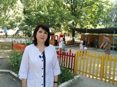 У кропивницьких дитсадках та школах не вистачає 36 медсестер: працівники звільняються через низькі зарплати У кропивницьких дитсадках та школах не вистачає 36 медсестер: працівники звільняються через низькі зарплати