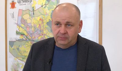 Заступник Крохмаль оскаржує скасоване бронювання: чому це сталося та що каже міський голова Чернівців Заступник Крохмаль оскаржує скасоване бронювання: чому це сталося та що каже міський голова Чернівців