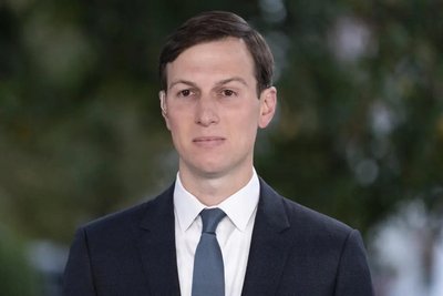 Прадід зять Дональда Трампа, Джаред Кушнер, зять Трампа, Тернопільщина, січень 2025 Прадід зять Дональда Трампа, Джаред Кушнер, зять Трампа, Тернопільщина, січень 2025