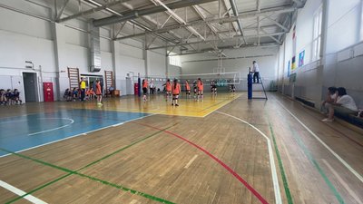 У Сумах визначили фіналістів "Пліч-о-пліч" У Сумах визначили фіналістів "Пліч-о-пліч"