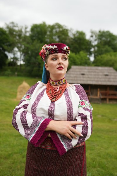 "Ґердану" – 30 років. Як фольклорний театр з Чернівців зберігає українське народне звучання "Ґердану" – 30 років. Як фольклорний театр з Чернівців зберігає українське народне звучання