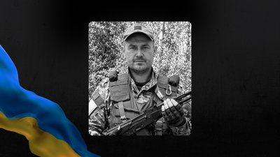 У Львові 2 жовтня попрощаються із сімома військовими У Львові 2 жовтня попрощаються із сімома військовими