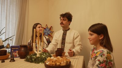 Різдво, вертеп, коляда Різдво, вертеп, коляда