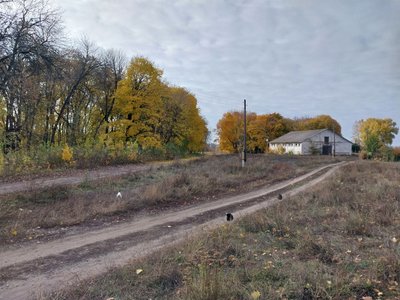"Увесь час страшно". Життя у прикордонній Білопільській громаді на Сумщині "Увесь час страшно". Життя у прикордонній Білопільській громаді на Сумщині