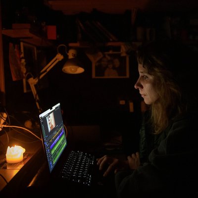 Квиток на Оскар та терапія мистецтвом: Аліса Коваленко про феномен документального кіно Квиток на Оскар та терапія мистецтвом: Аліса Коваленко про феномен документального кіно