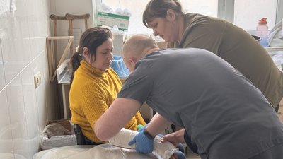 травматологія гіпс травматологія гіпс