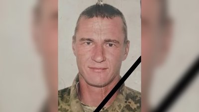 Полеглі герої Вінниччини: за тиждень стало відомо про загибель оборонців Полеглі герої Вінниччини: за тиждень стало відомо про загибель оборонців