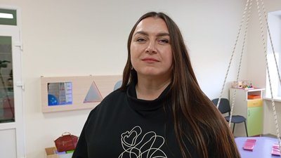 Оксана Зазуляк, Великоберезовицька селищна рада Оксана Зазуляк, Великоберезовицька селищна рада