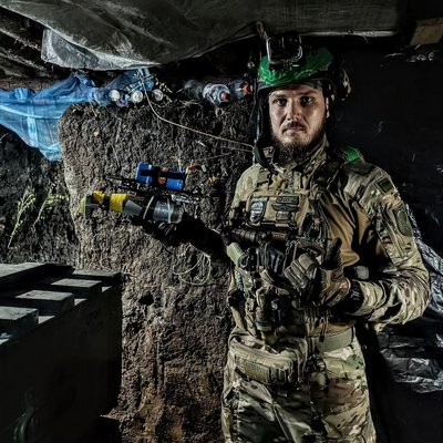 Левченко Віктор
