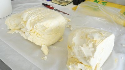 На Хмельниччині вершкове масло подорожчало на 30%: чому зростають ціни На Хмельниччині вершкове масло подорожчало на 30%: чому зростають ціни