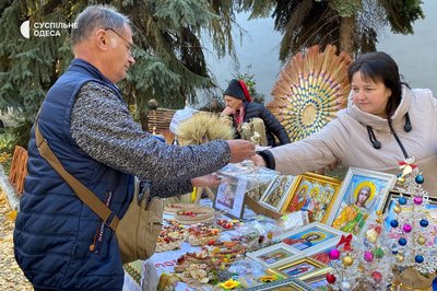 На Одеській кіностудії пройшов фестиваль “Арт-вікенд” На Одеській кіностудії пройшов фестиваль “Арт-вікенд”