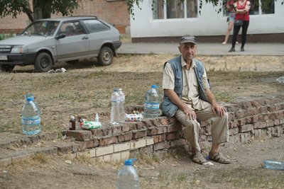 В інституті зв’язку 3 вересня не відбувалось жодних шикувань — Міноборони В інституті зв’язку 3 вересня не відбувалось жодних шикувань — Міноборони