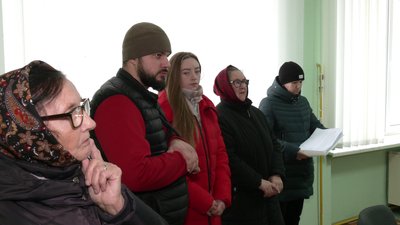 Бабин Бабин