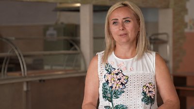 Безплатне гаряче харчування для всіх учнів Кіровоградщини: чи готові громади до змін Безплатне гаряче харчування для всіх учнів Кіровоградщини: чи готові громади до змін