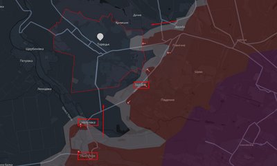 Фронт наблизився до Покровська, штурми Торецька та бої у Нью-Йорку. Бої на Донеччині та Луганщині 21 серпня Фронт наблизився до Покровська, штурми Торецька та бої у Нью-Йорку. Бої на Донеччині та Луганщині 21 серпня