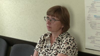 Директорка гімназії з Чернігівщини зізналася у причетності до справи щодо ухилення від мобілізації Директорка гімназії з Чернігівщини зізналася у причетності до справи щодо ухилення від мобілізації