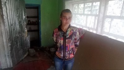"Діти дуже недоглянуті, брудні, напівголодні". У Кривому Розі у жінки вилучили двох дітей "Діти дуже недоглянуті, брудні, напівголодні". У Кривому Розі у жінки вилучили двох дітей