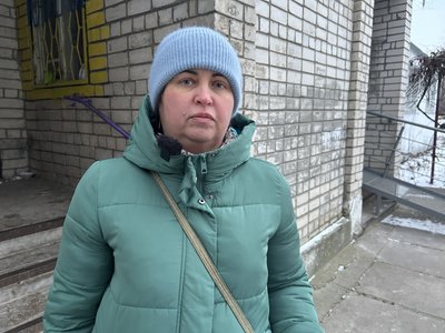У Кременчуці через тривалі відключення мешканці 14-поверхівки залишилися без опалення та води