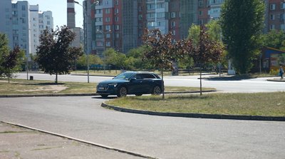 Встигнути зекономити: черкащани стали частіше купувати електромобілі Встигнути зекономити: черкащани стали частіше купувати електромобілі